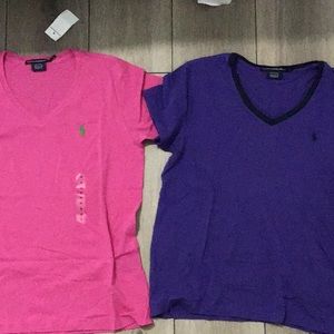 Polo t-shirt